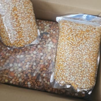 Esnaf Kuruyemiş Yanlış Ürün, Sahte İşletme Ve 3600 TL İade Gereği