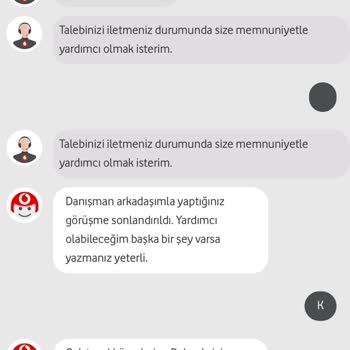 Kesintili Fiber İnternet Ve Çözüm Bulamayan Müşteri Hizmetleri