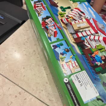 Toyzz Shop’ta Etiket Fiyatı İle Kasa Fiyatı Arasındaki Yanıltıcı Fark