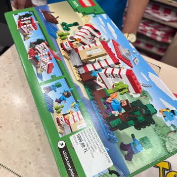Toyzz Shop’ta Etiket Fiyatı İle Kasa Fiyatı Arasındaki Yanıltıcı Fark