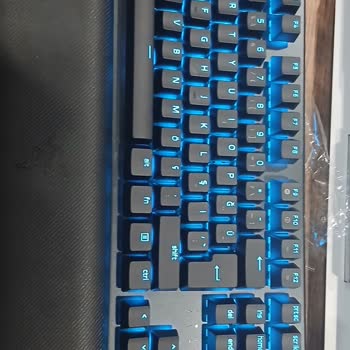 Media Markt'ta Yanlış Ürün Gönderimi Ve Cevap Yokluğu