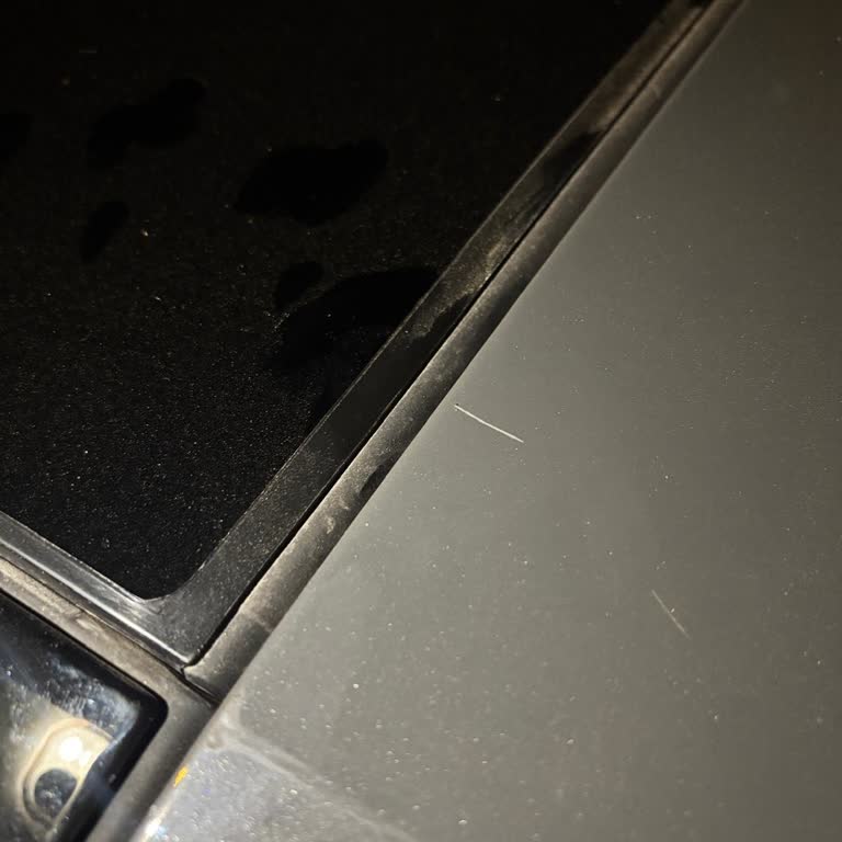 Sunroof Arızası Nedeniyle Tavan Çizikleri Ve Değer Kaybı İçin Araç Değişimi Talebi