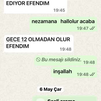 Sahte Anadolu Jet Numarasıyla SMS Kodu Verip 2.460 TL Çalındı, WhatsApp Cevapsız