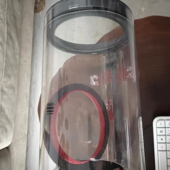 Dyson Gen5 Süpürge İçin Ayıplı Ürün Değişimi Talebi