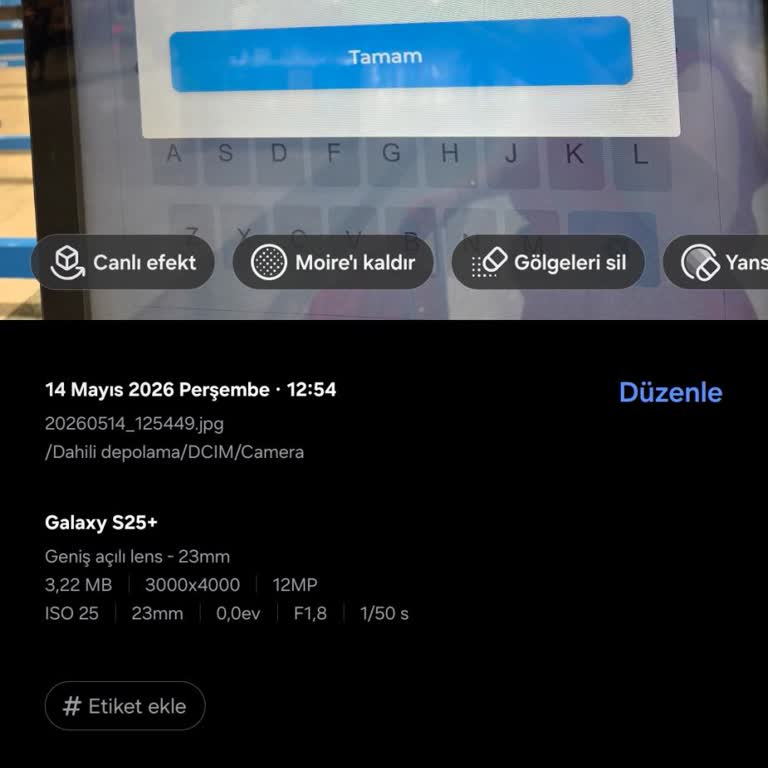 Sistemsel Check-In Hatası Nedeniyle Uçuş İptali Ve Mağduriyetim