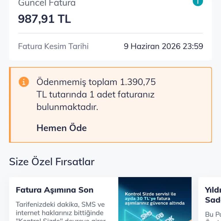 Çekim Sorunu Nedeniyle 8.600 TL Cayma Bedeli Kabul Edilemez