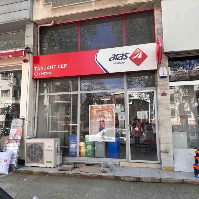 Trabzon Tanjant Cep Şubesinin Zor Ulaşımı Ve Park Sorunu