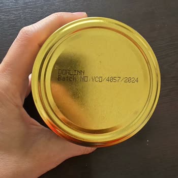 Doalinn Ürünlerin Son Kullanma Tarihlerinin Çok Yakın Olması