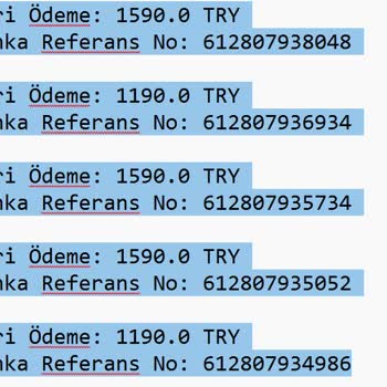 Trendyol'da 4.370 TL İade Sorunu Ve Acil Çözüm Talebi