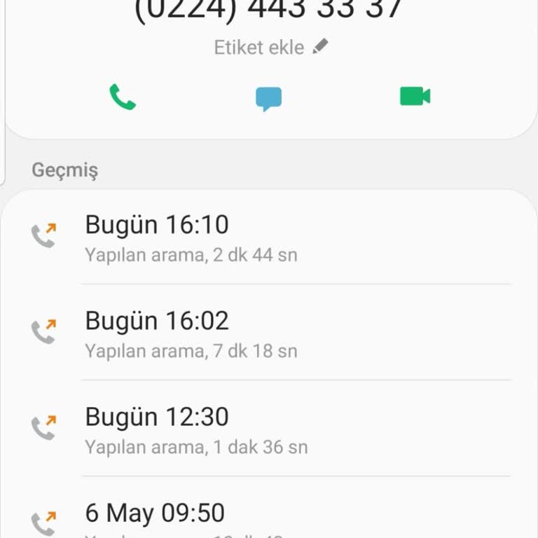 Port Sürat Kargo Şubesinin Ürün Alımını İhmal Etmesi Ve Müşteri Mağduriyeti
