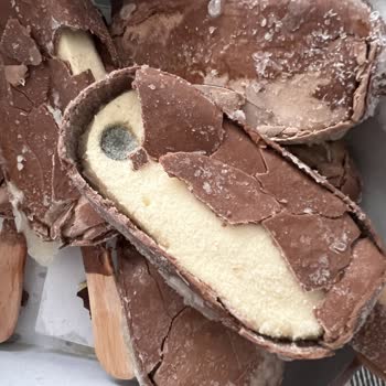 Magnum Mini Dondurmalarında Küflü Ürün Şikayeti Ve Algida’nın Sorumluluğu