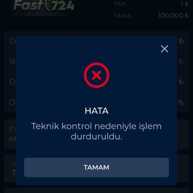 19.500 TL Çekimim Uzun Süre Beklemede, Acil Onay Talebi