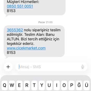 Teslim Edilmemiş Sipariş Ve Yanıltıcı Onay İçin Ücret İadesi Talebi