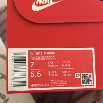 Fashfed'den Yanlış Renkli Ayakkabı Değişim Talebi