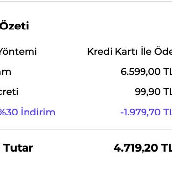 Fashfed'den Yanlış Renkli Ayakkabı Değişim Talebi