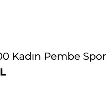 Fashfed'den Yanlış Renkli Ayakkabı Değişim Talebi
