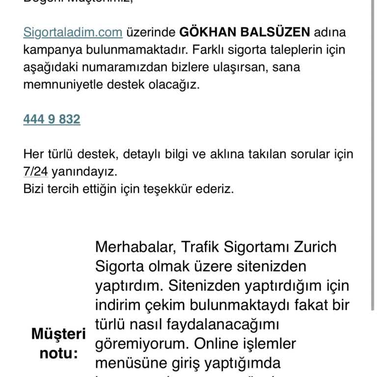 Kampanya Yanıltması Ve Telefon Numarası Karışıklığı Nedeniyle Yakıt Çeki Alınamaması