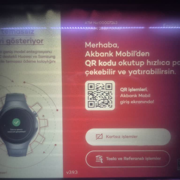 ATM’den Para Yükleme Başarısız, 2.900 TL'lik İade Uzun Süre Gecikiyor