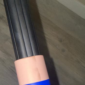 Üretim Hatası Nedeniyle Tamiri Olmayan Airwrap Cihazının Ücretsiz Değişimi