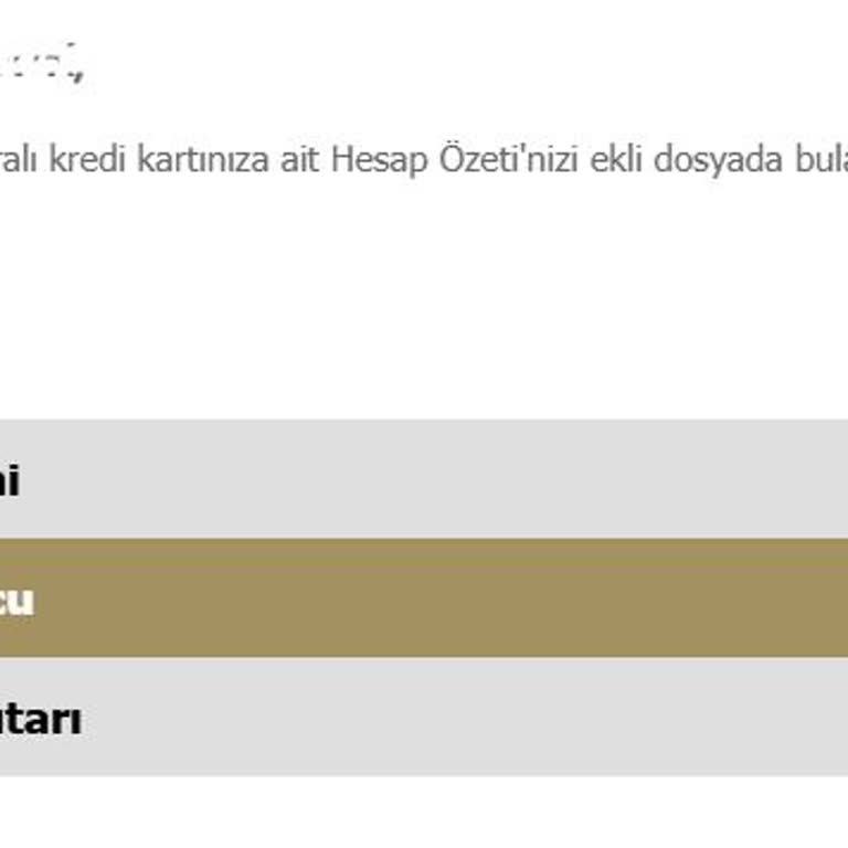 Yapı Kredi Bankası World Gold Kartı Haksız Aidat Kesintisi Ve Puan İle Borç Teklifi