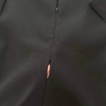 Defolu Bluz Aynı Kusurlu Şekilde Tekrar Gönderildi, Müşteri Hizmetleri Ciddiyetsiz