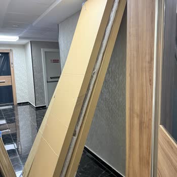 7.000 TL Nakliye Ücreti İçin Kapının Önüne Bırakılan Gardırop Ve Yetersiz Bilgilendirme