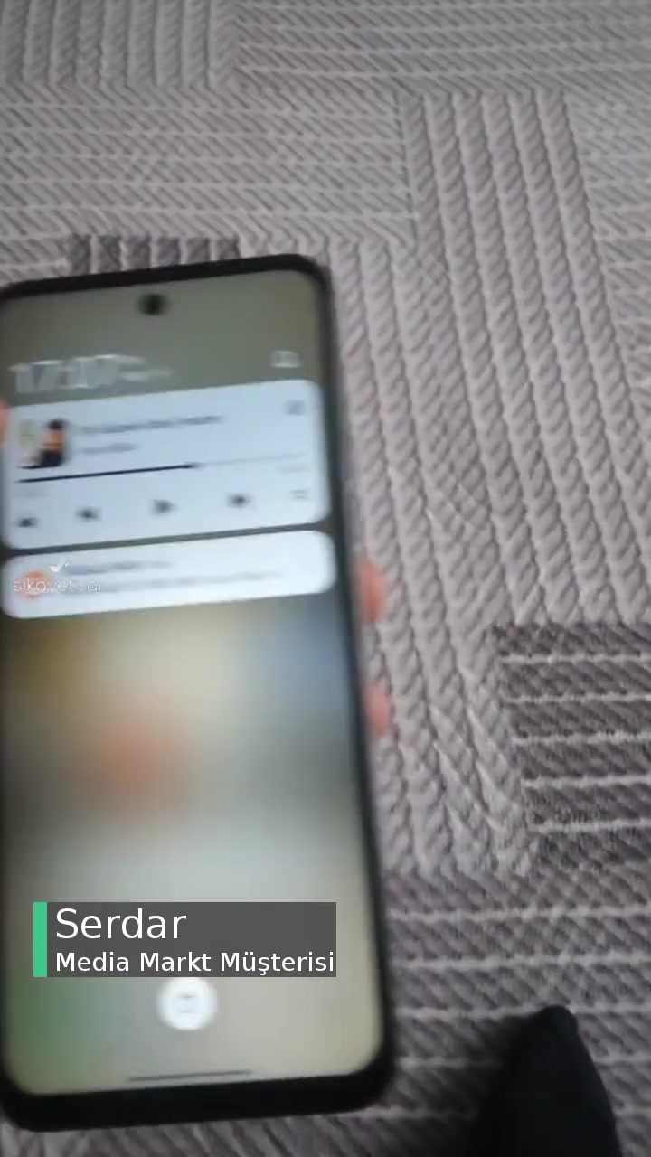 Media Markt Kayıt Dışı Ve Arızalı Telefon! videonun kapak resmi