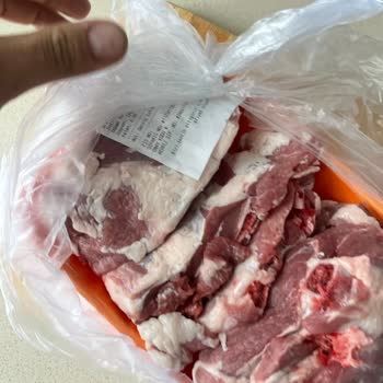 Koku Sorunu Ve Bozuk Kuzu Kol Ürünü İade Reddi