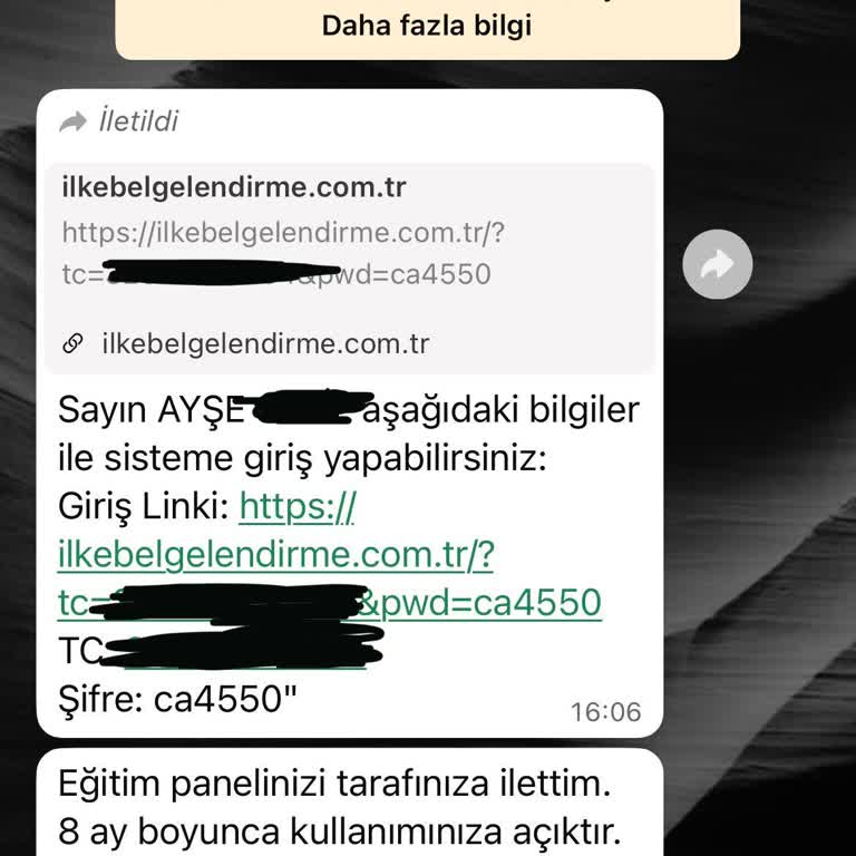 İlke Akademi’nin Sahte Sertifika Ve İcra Tehdidi
