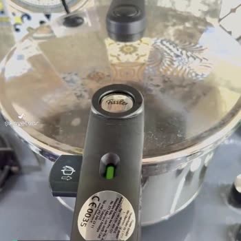 Fissler Valf Düdüğü Çıkmıyor!