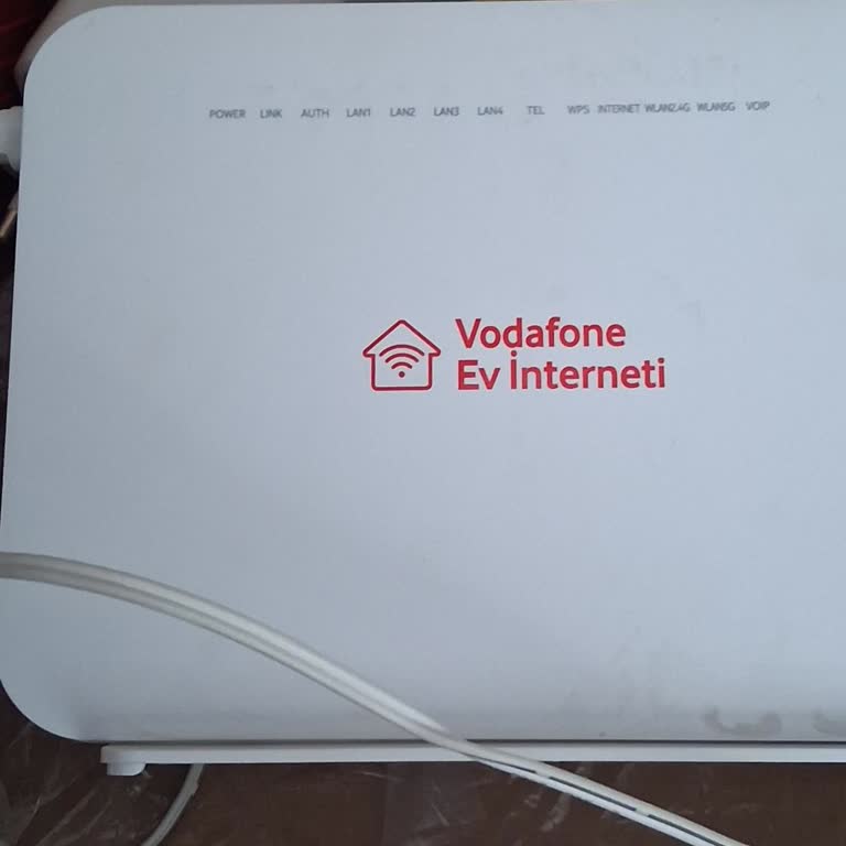 Nokia Modem Seri Numarası Kayıt Hatası Nedeniyle İade Edilemiyor