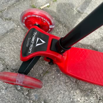 Bir Saatlik Kullanımda Kırılan Çocuk Scooter’ı İçin İade Ve Değişim Talebi
