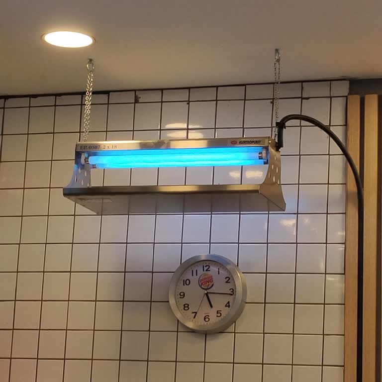 İstanbul Çağlayan Meydan Burger King Şubesinde Sipariş Gecikmesi Ve Saygısız Üslup