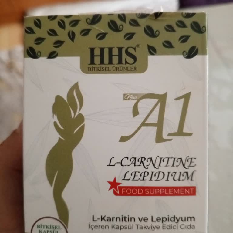 l carnitine yan etkileri Hhs A1 Şikayet ve Yorumları