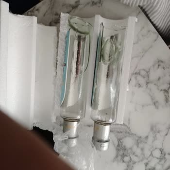 Gecikmeli Teslimat Ve Kırık Ürünler İçin Çözüm Talebi