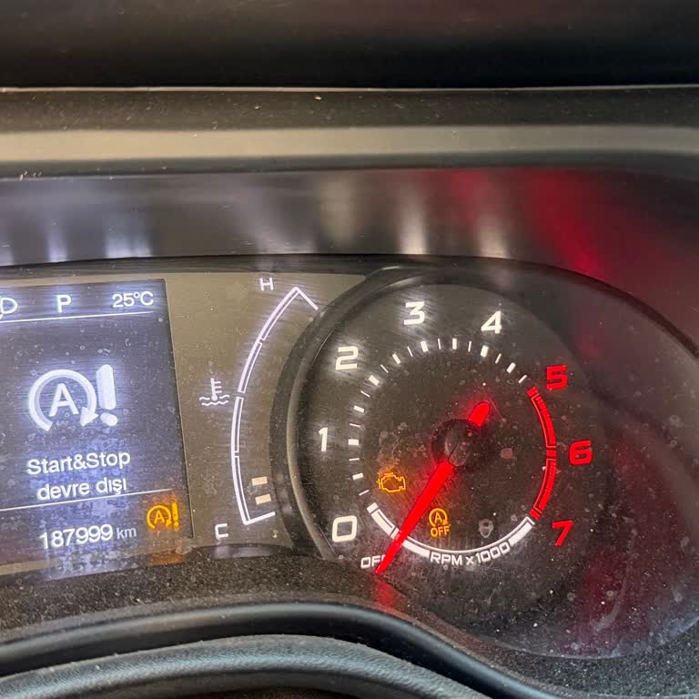 Turbo Patlaması Ve Erken Kapama Ücreti İtirazı
