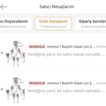 Shibo Mağazasında Ayıplı Epilasyon Cihazı Ve Hukuk Dışı Oyalama