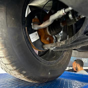 Sıfır Kilometre Duster’da Pas Sorunu Ve Yanıt Beklentilerinin Karşılanmaması
