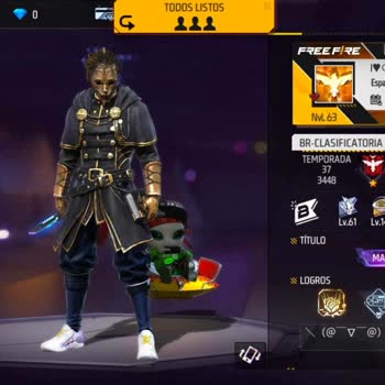 Cuenta de Garena Free Fire robada, solicito recuperación de acceso