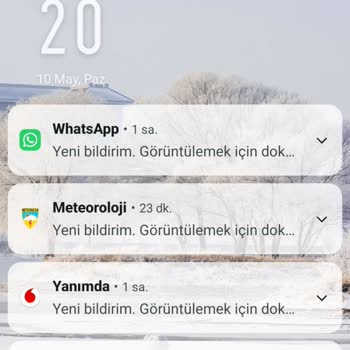Ürün Depoya İade Edildi, İade Parası Gelmedi