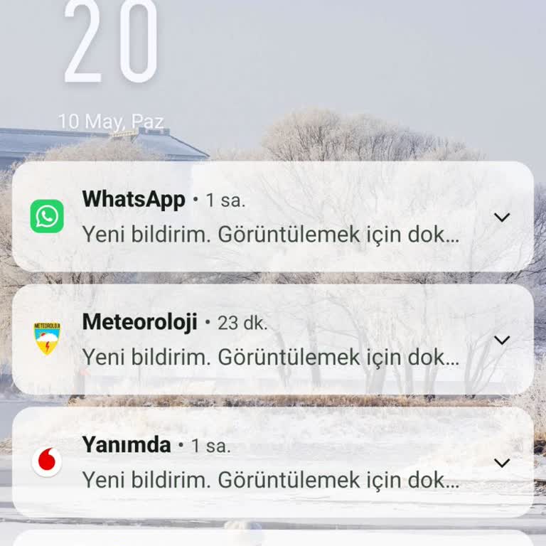 Ürün Depoya İade Edildi, İade Parası Gelmedi