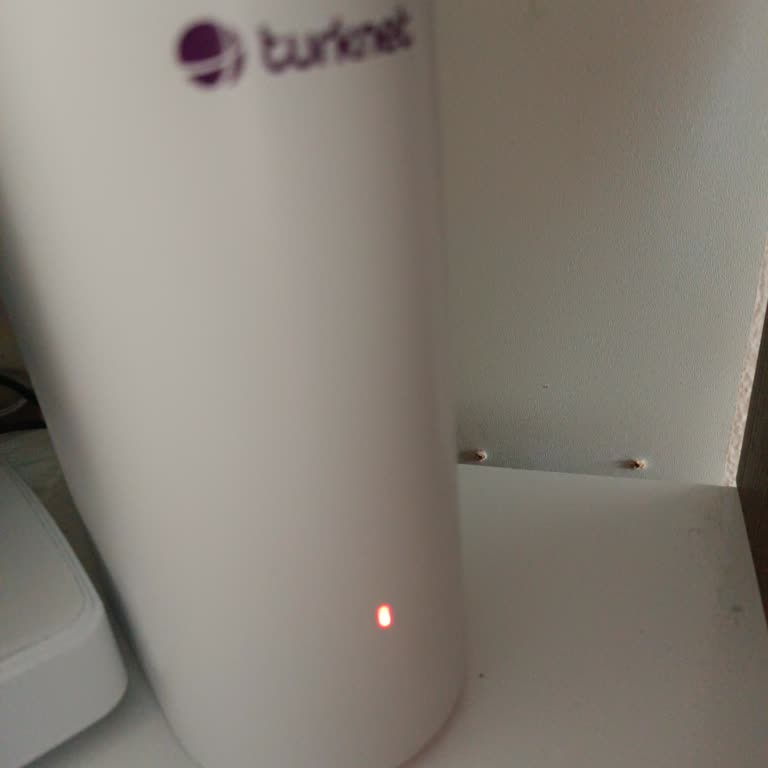 TurkNet Ev İnternetinde Sürekli Kopma Ve Yüksek Ping, Çözüm Ve Ücret İadesi Talebi
