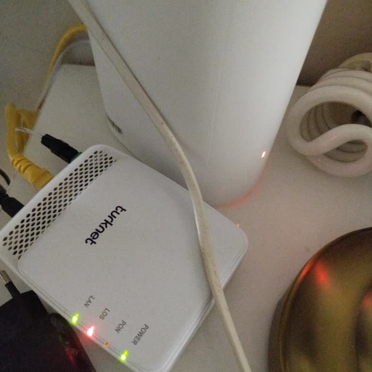 4 Gün Boyunca İnternet Kesintisi Ve Cevapsız Müşteri Hizmetleri