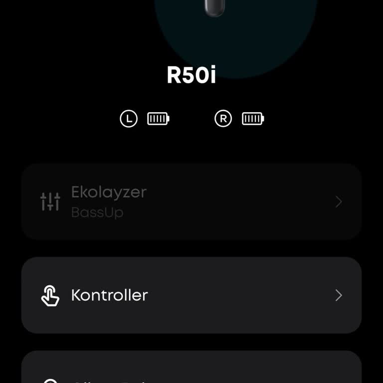 Soundcore Kulaklıkta Oyun Ve Bass Modu Çalışmıyor Çözüm Bekleniyor