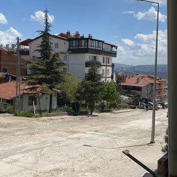 ASKİ Kazı Sonrası Asfalt Yok, Mahalleli Uzun Süre Mağdur
