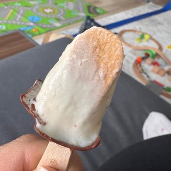 Magnum Dondurmalarda Erime Ve Tekrar Donmuş Durum: Migros Soğuk Zincir İhlali Ve İade Talebi