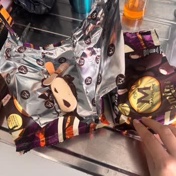 Magnum Dondurmalarda Erime Ve Tekrar Donmuş Durum: Migros Soğuk Zincir İhlali Ve İade Talebi