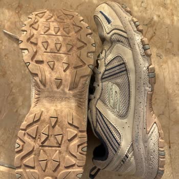 Skechers Çocuk Ayakkabısında Erken Deformasyon, Mağaza Reddine Karşı İtiraz