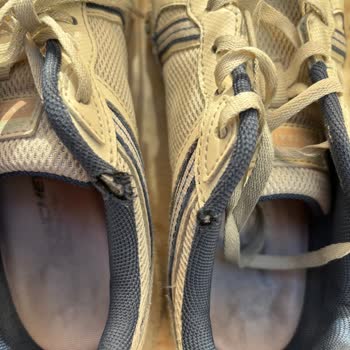 Skechers Çocuk Ayakkabısında Erken Deformasyon, Mağaza Reddine Karşı İtiraz