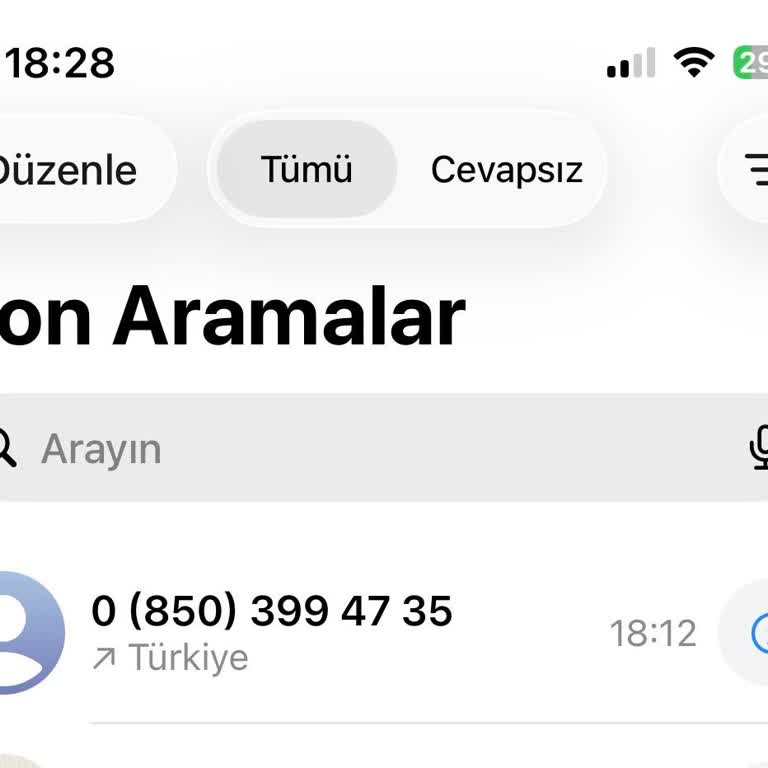 Doğum Günü İndirimi SMS’inin Gelmemesi Ve İzin Sorunu